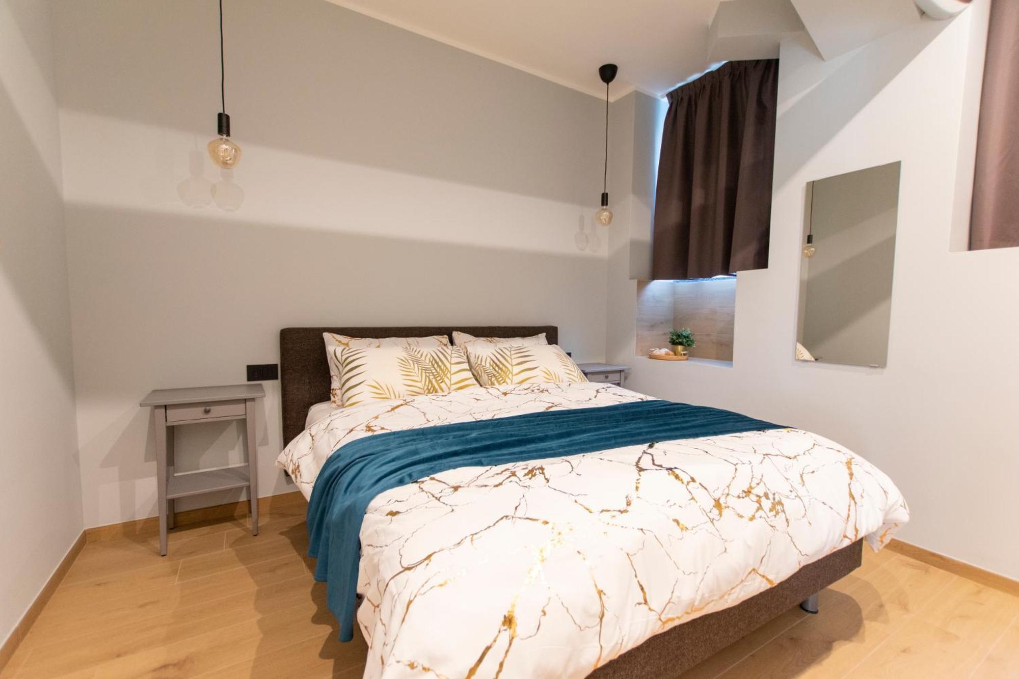 Ihost Luxury -Free Parking- Plana 6 Apartman Milánó Kültér fotó
