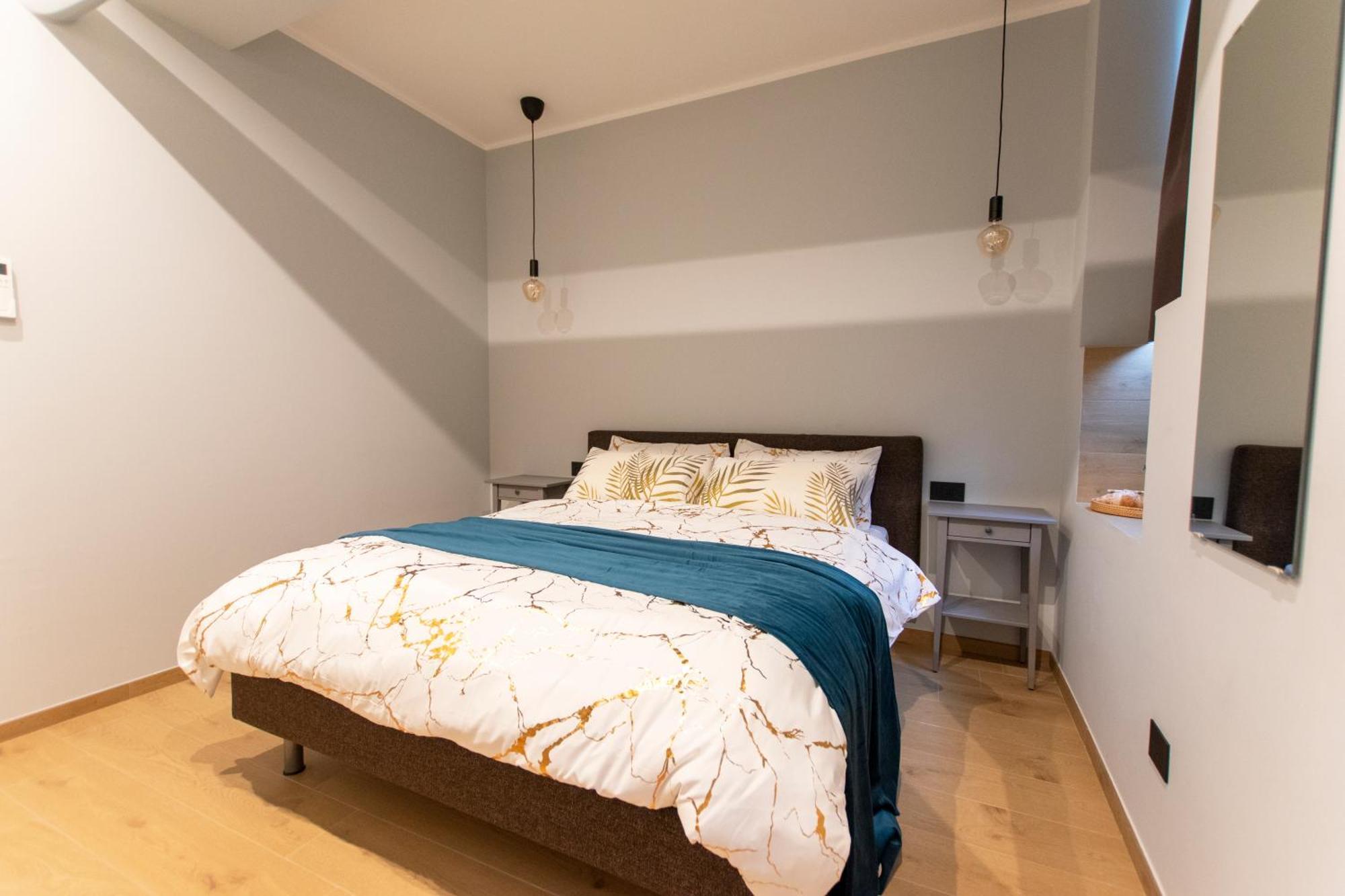 Ihost Luxury -Free Parking- Plana 6 Apartman Milánó Kültér fotó