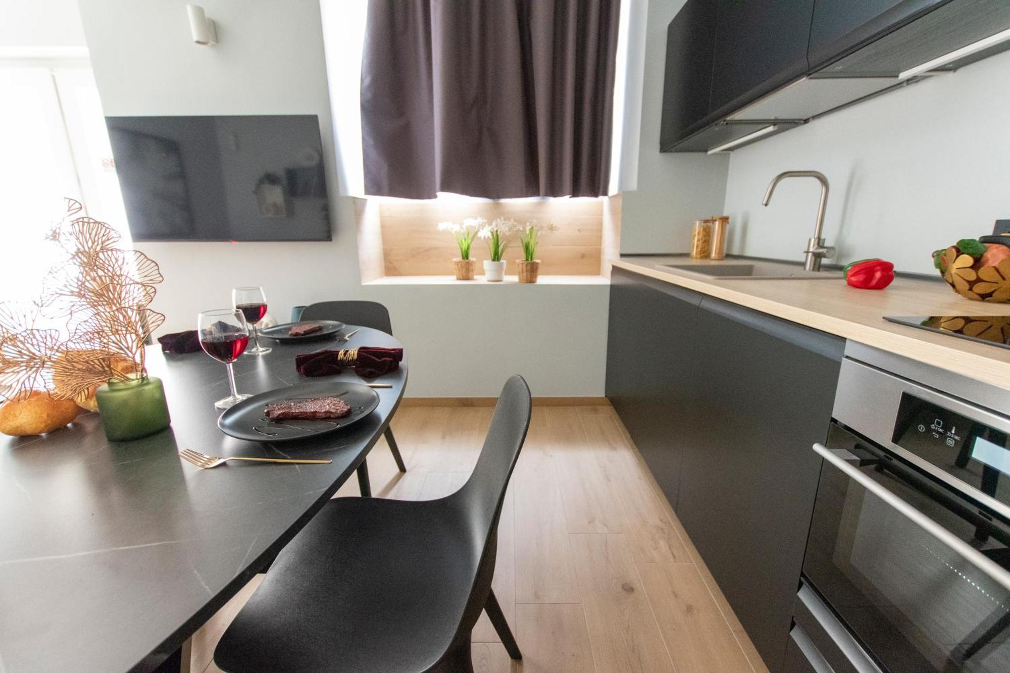 Ihost Luxury -Free Parking- Plana 6 Apartman Milánó Kültér fotó