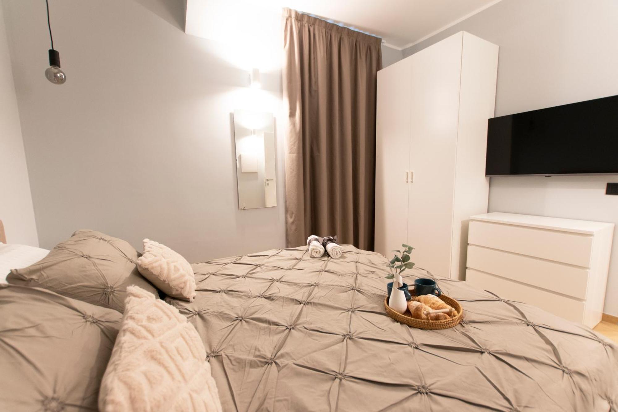 Ihost Luxury -Free Parking- Plana 6 Apartman Milánó Kültér fotó