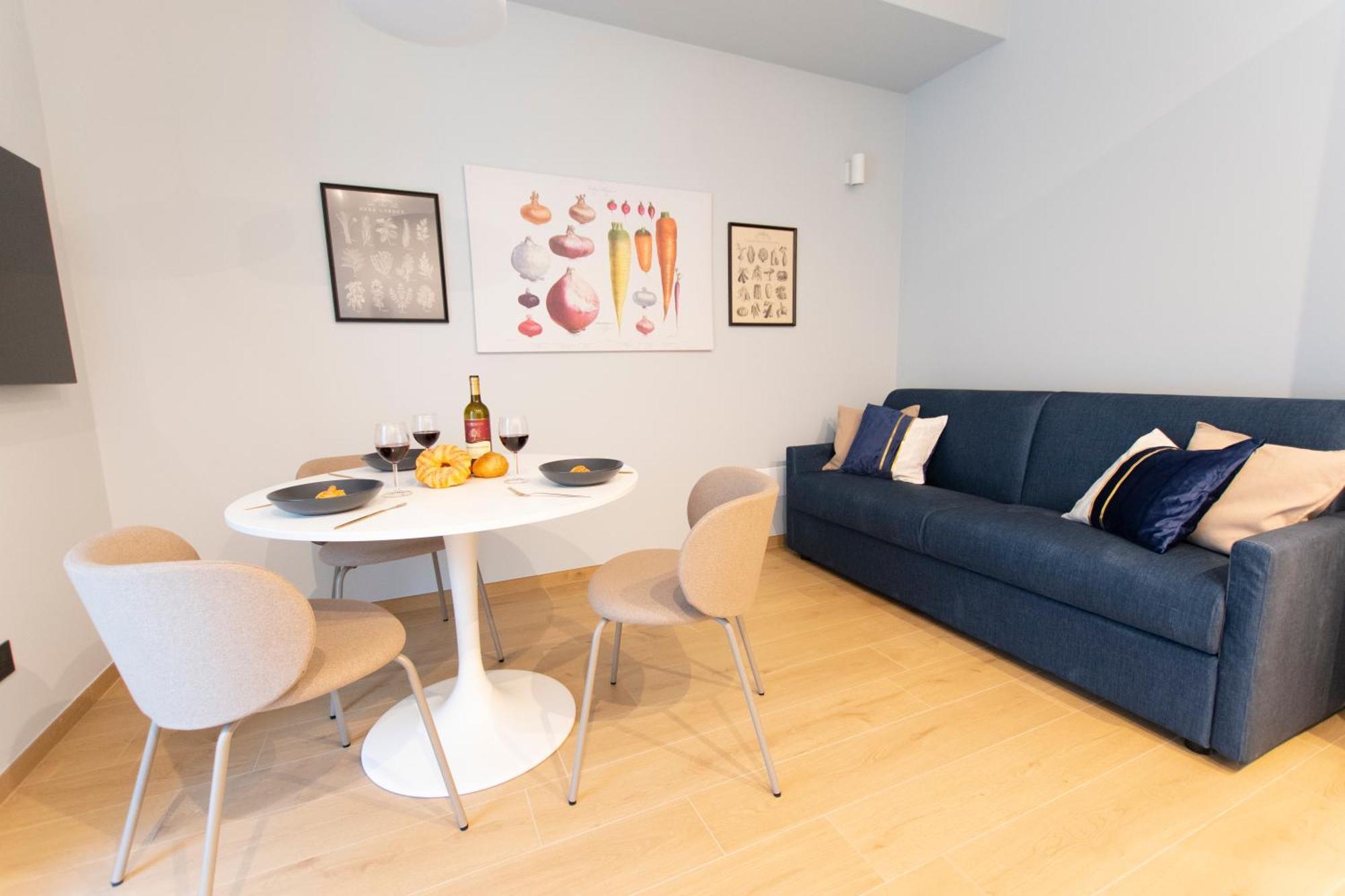 Ihost Luxury -Free Parking- Plana 6 Apartman Milánó Kültér fotó