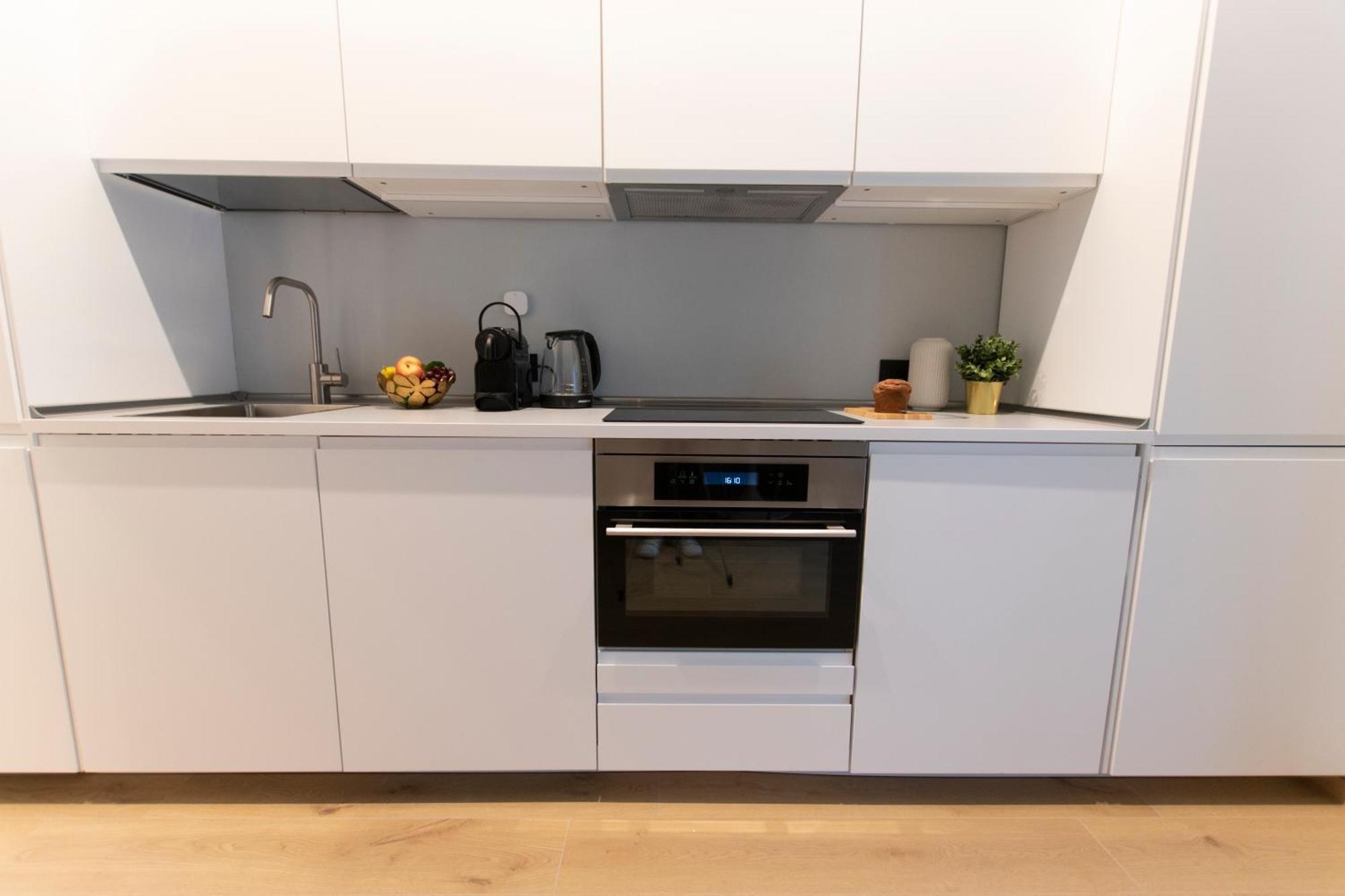 Ihost Luxury -Free Parking- Plana 6 Apartman Milánó Kültér fotó